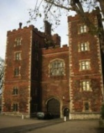 Lambeth Palace