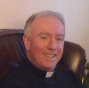 Bishop-elect Egan