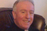 Bishop-elect Egan