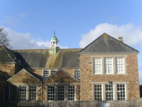 St Michael's - opening soon