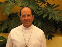 Father Alejandro Solalinde
