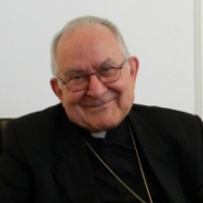 Archbishop Antonio Franco