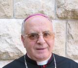 Bishop Nazzaro OFM