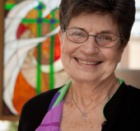 Sr Pat Farrell