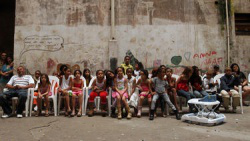 Mauá families