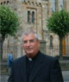 Archbishop-elect Tartaglia