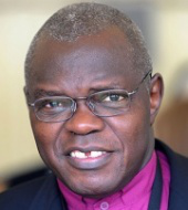 Archbishop Sentamu