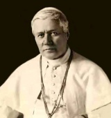 St Pius X