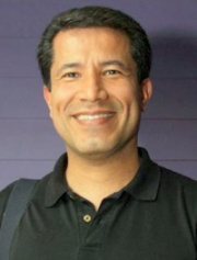 José Henríquez