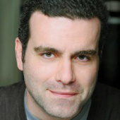 Jake Martin SJ