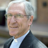 Archbishop Kevin Dowling