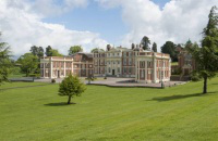 Hawkstone Hall