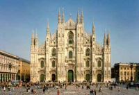 Milan Cathedral