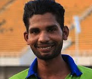Naeem Masih