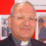 Archbishop Louis Sako