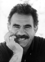 Abdullah Ocalan - Wiki images