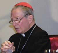 Cardinal Martini