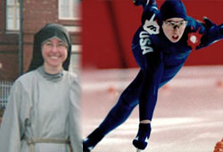 Sister Catherine Holum