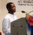 Fr Ikombo