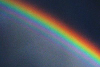 Supernumerary rainbow - wiki images