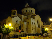 St Ellie Armenian Catholic Church Beirut