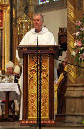 Fr Timothy Radcliffe OP