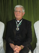 Fr Robert McCullock