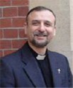 Rev Nadim Nassar