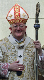Archbishop Longley 