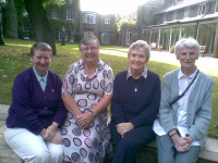 Sisters of St Joseph of Peace