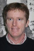 Fr Kevin O'Neill