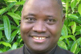 rchbishop Ignatius Kaigama