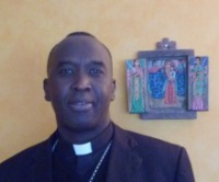 Bishop Dominic Kimengich