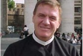 Archbishop Joseph Tobin