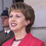 Mary McAleese