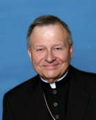 Archbishop Aymond