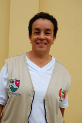 Gerardina Cardozo