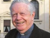 Fr Gerald O'Collins SJ