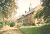 Carmelite Monastery, Notting Hill