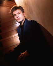 James MacMillan