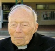 Fr Geoffrey Schneider