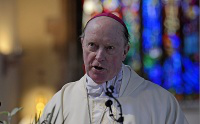 Bishop Malcolm MacMahon  