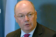 Alistair Burt 