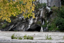 Flooded Grotto