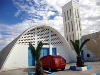 Chapel of the Beach