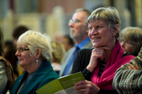 Obituary: Judith Rees | ICN