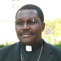 Archbishop Chama