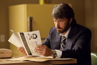 Ben Affleck in Argo