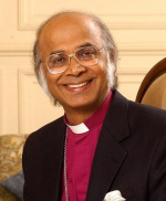Bishop Michael Nazir-Ali