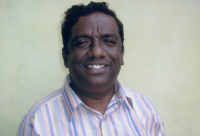 suspended priest Gali Arulraj